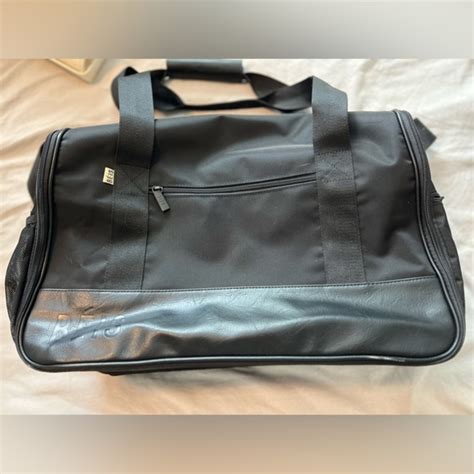 beis duffle bag dupe|hanging duffle bag beis.